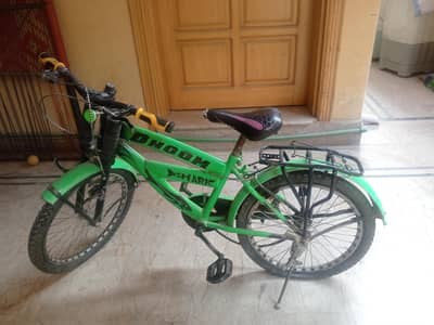 Cycle