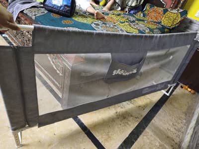 Bed Side Rail for Baby Safty