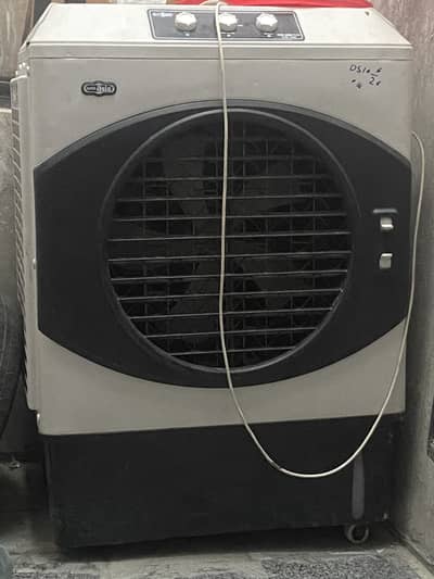Super Asia Air cooler