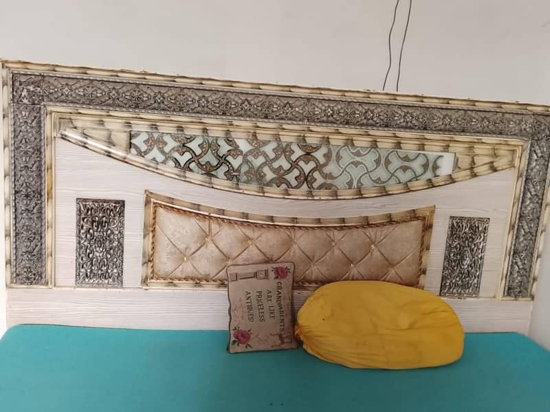 master bed 1