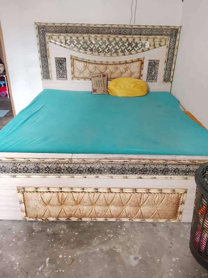 master bed 2