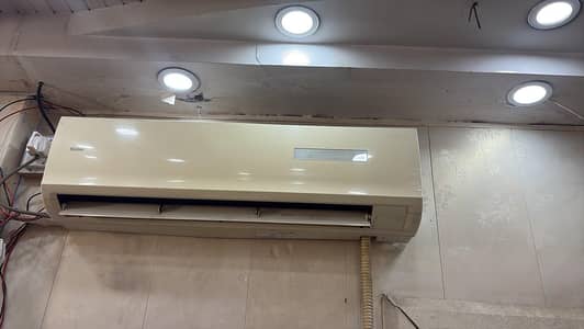 Haier Ac