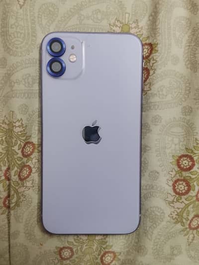 Apple iPhone 11