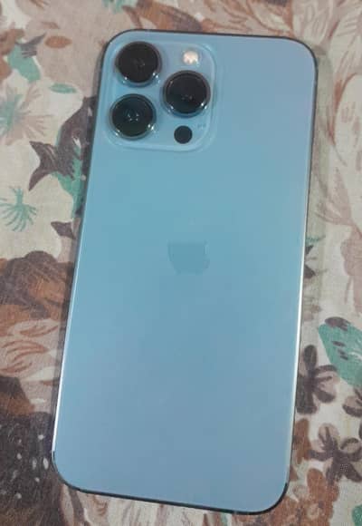 Apple iPhone 13 Pro