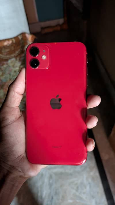 Apple iPhone 11