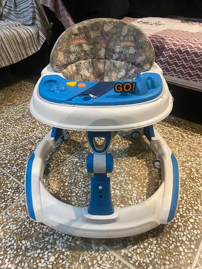 3 step walker Forsale