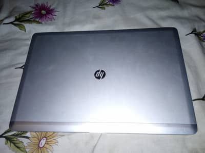 HP Elitebook folio 9480m | core i5 4th gen | 8GB Ram | 128 SSD |