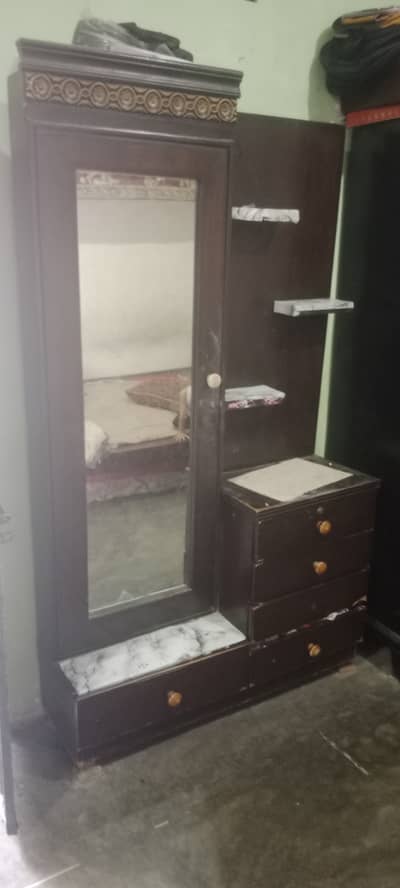 Mattress 12000, dressing 5000 and dressing 8000