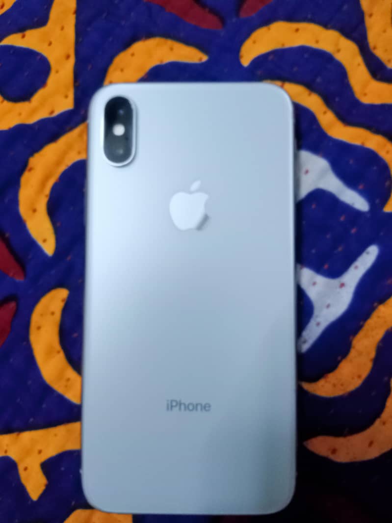 Apple iPhone X 2
