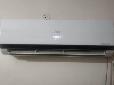 Inverter split AC