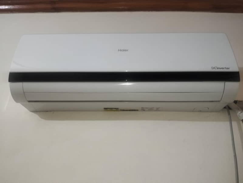 Inverter split AC 2