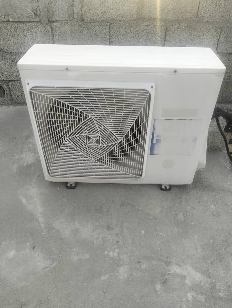 Inverter split AC 3