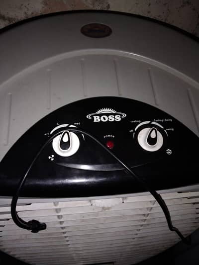 Boss room Air cooler