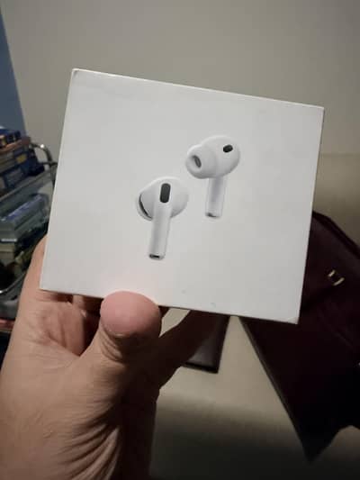 Airpods Pro 3