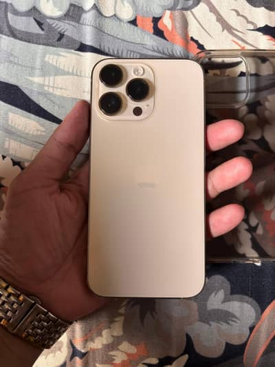 Apple iPhone 14 Pro Max