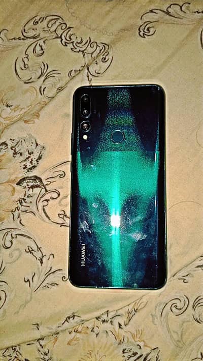 03284399487 Whatsapp Huawei Y9 Prime 4/128.  front back camera all ok