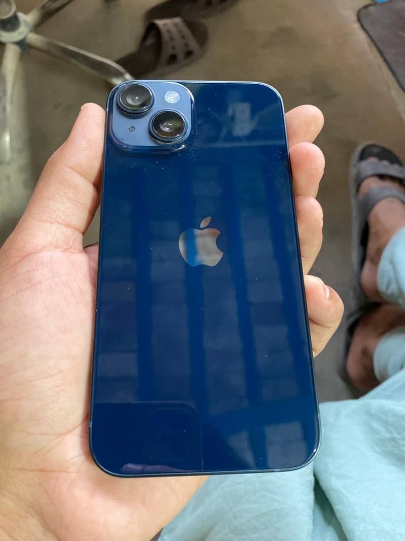 Apple iPhone 14 2