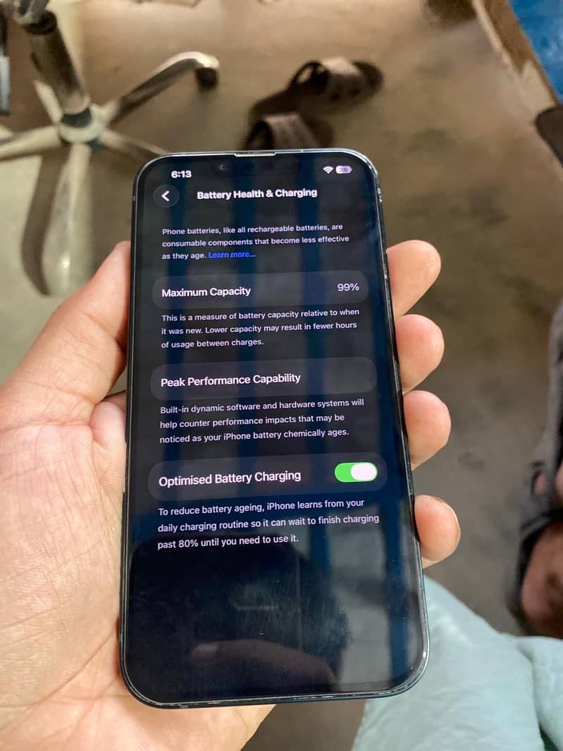 Apple iPhone 14 5