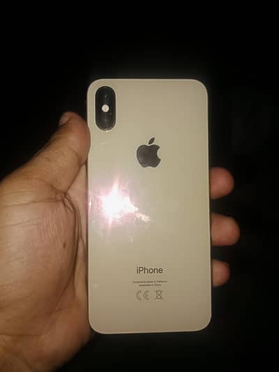 Apple iPhone XS sale and exchange