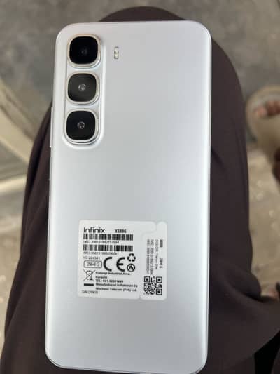Infinix Hot 6 Pro Plus