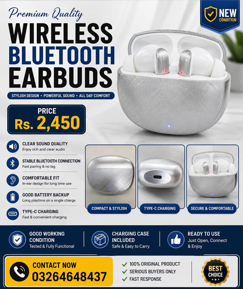 EarBuds 0