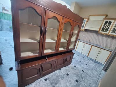 3 dresser for sale total wood