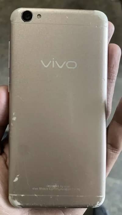 Vivo Y55