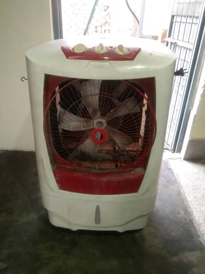 Used Air Cooler