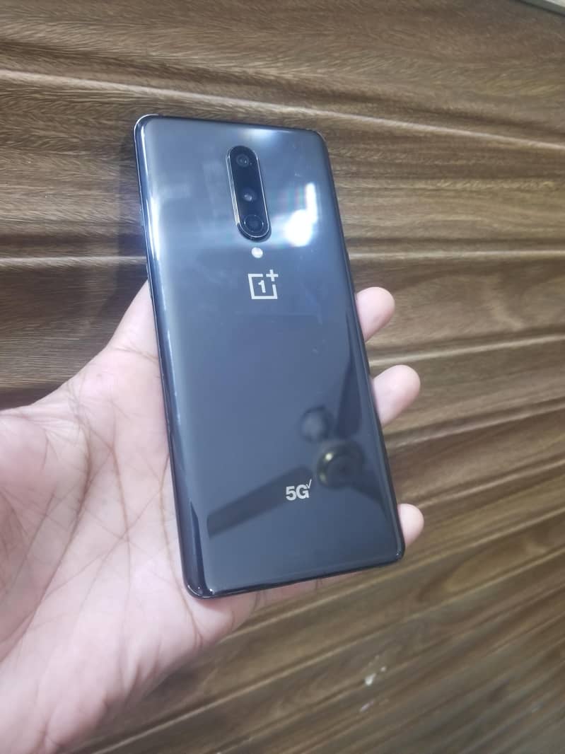One Plus 8 4