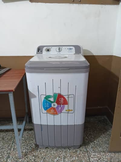 Super Asia Washing Machine