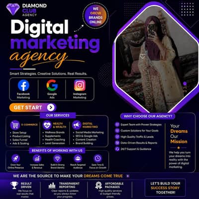 Digital Marketing