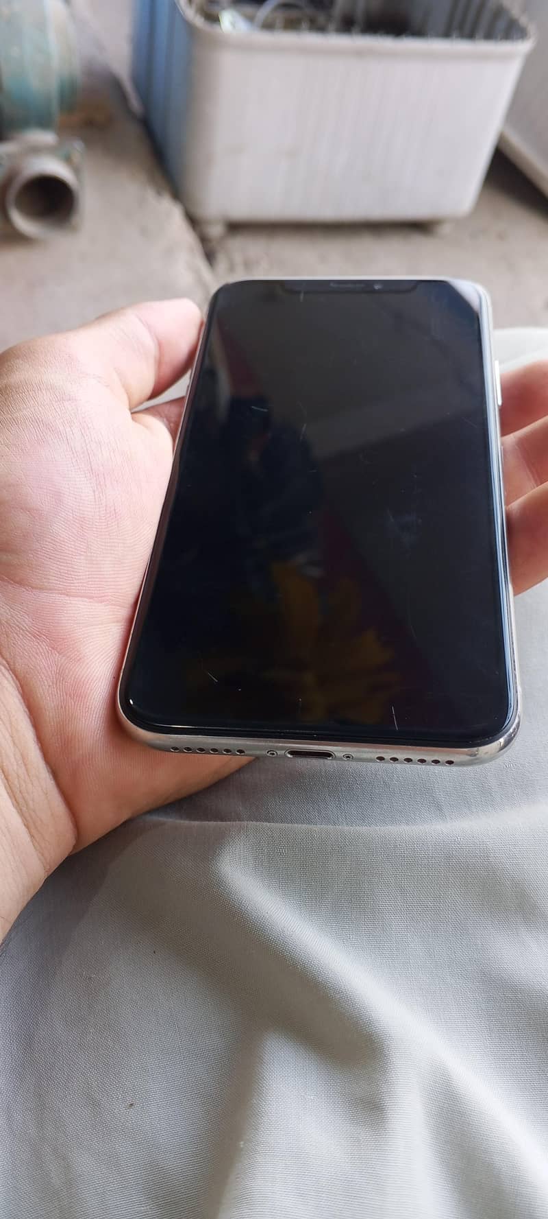 Apple iPhone X 2