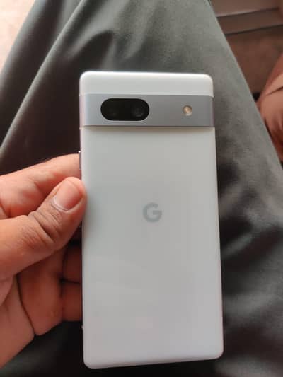 Google Pixel 7A
