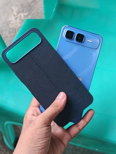 Infinix Smart 10 plus