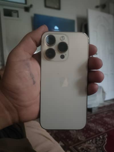 Apple iPhone 14 Pro