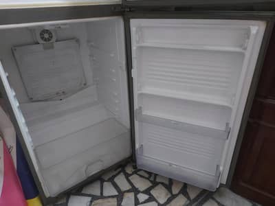 dawlance refrigerator