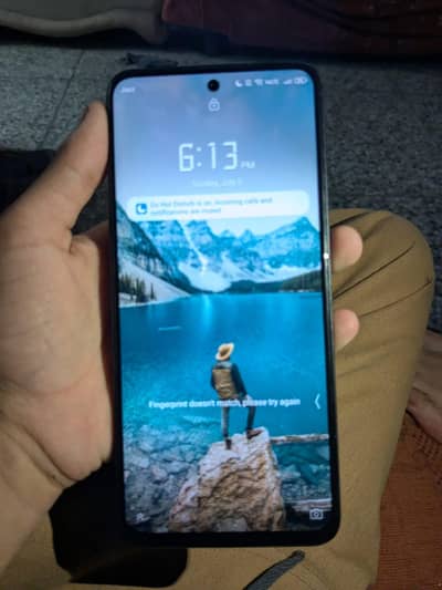 Zte Nubia Neo 2 5G 03210667711