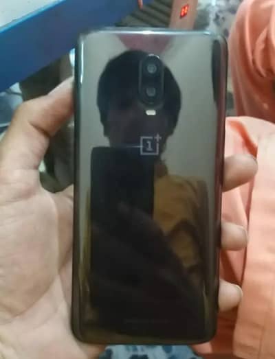 One Plus 6T