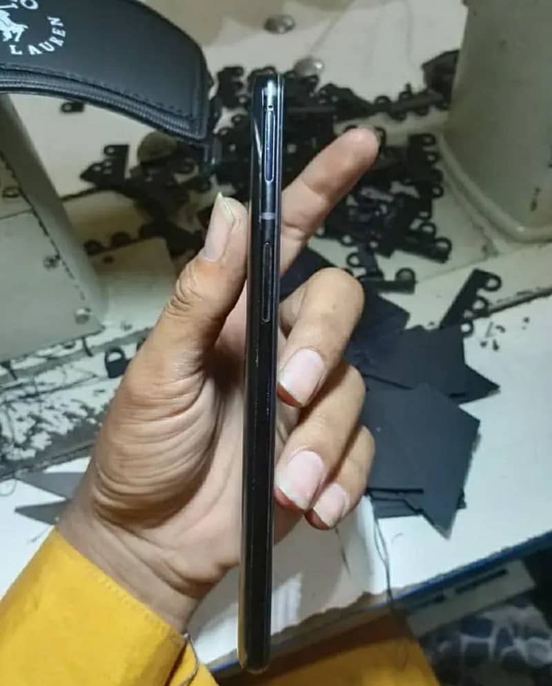 One Plus 6T 2