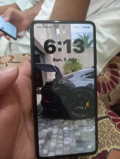 Samsung Mobile A52 8/128 PTA