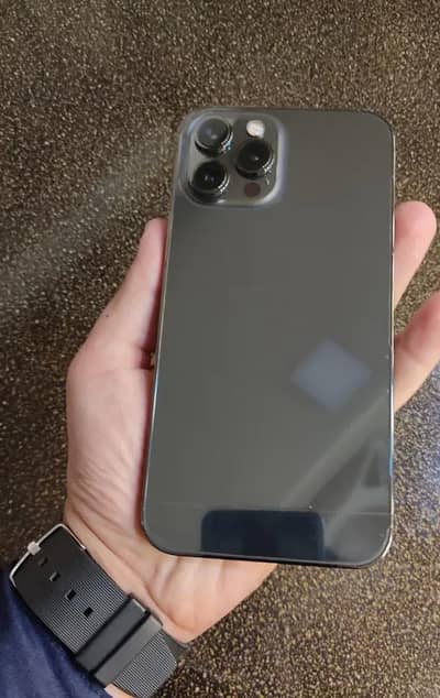 iPhone 12 Pro Max 512gb