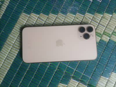 Apple iPhone 11 Pro