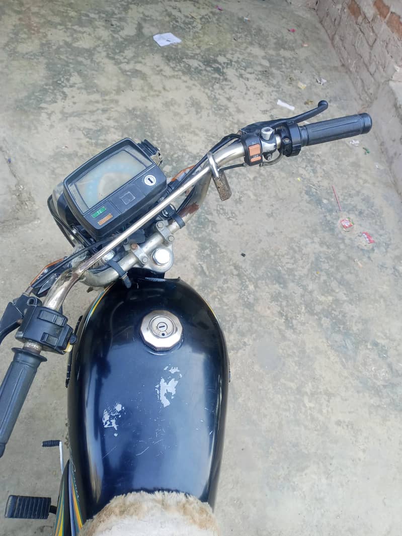 Hi speed 4