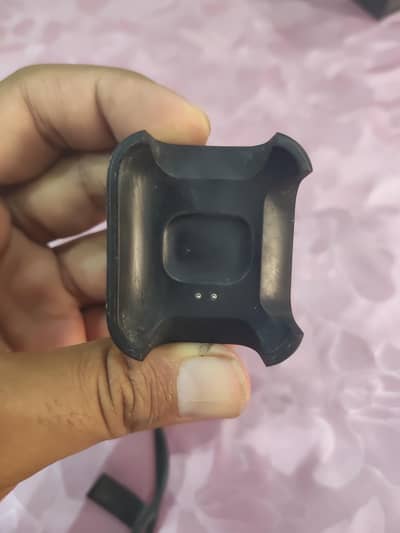 Mi Watch charger