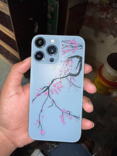 Apple iPhone XRconvert 13 pro