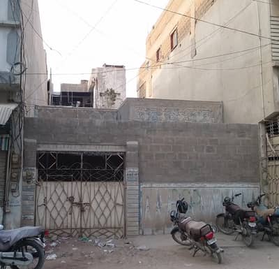 Federal b area block 19