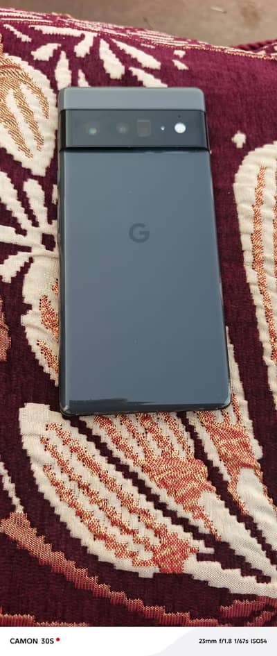 google pixel