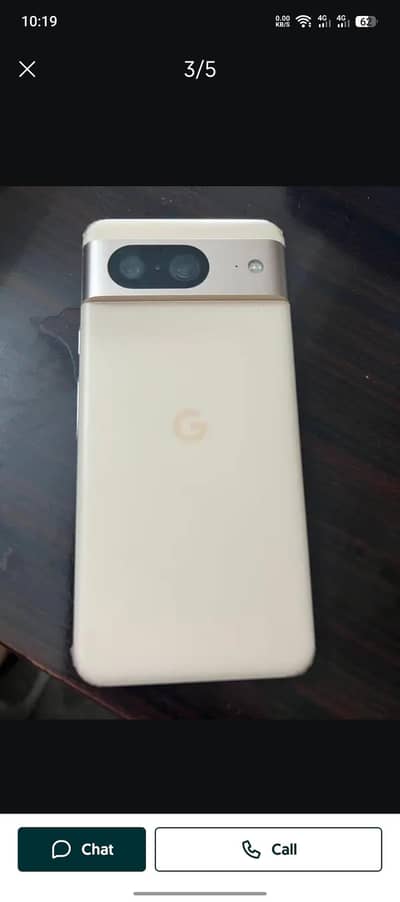 Google Pixel 8