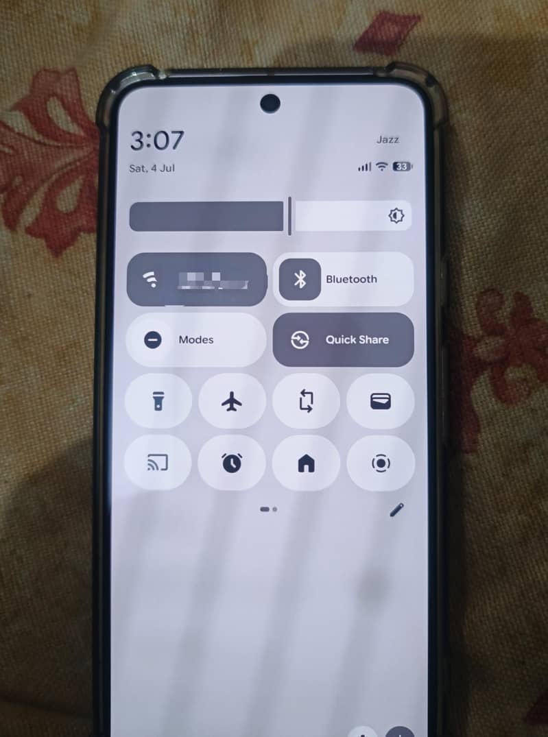 Google Pixel 8 7