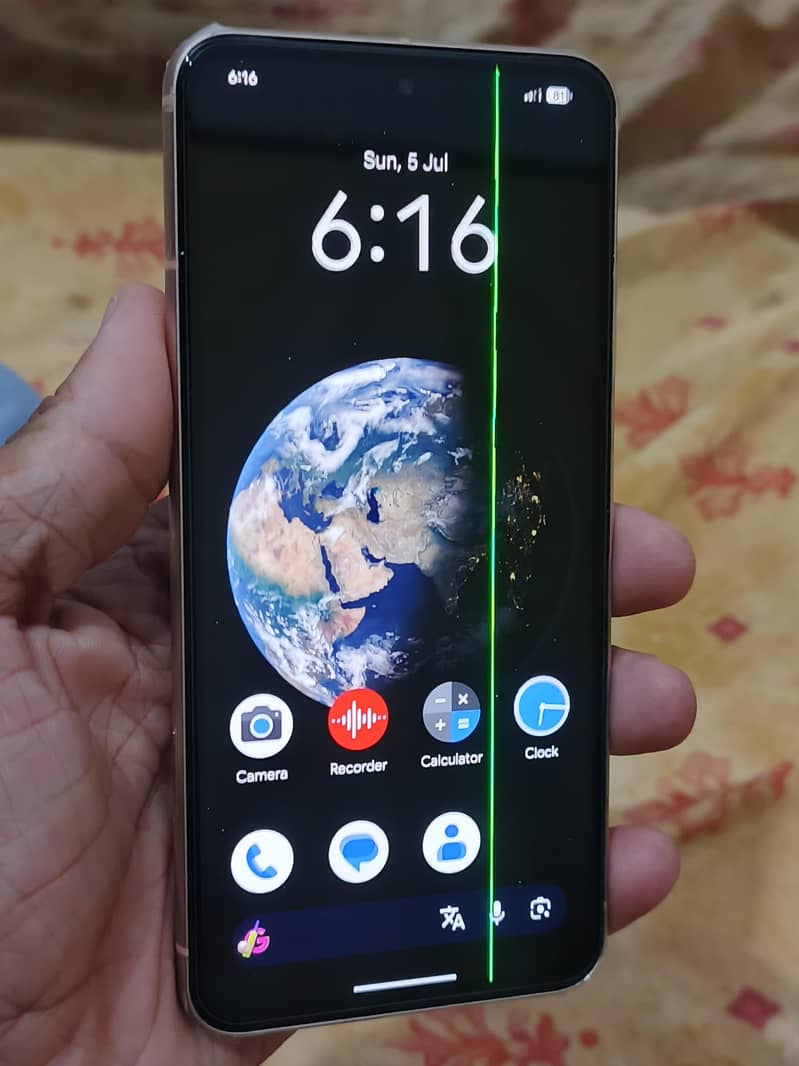 Google Pixel 8 8